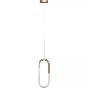 Подвесной светильник LED Lu Carte Matiss LC-22-0393