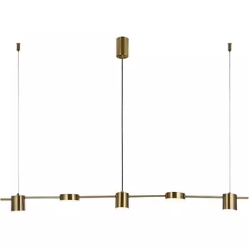 Подвесной светильник LED Lu Carte Milena LC-22-0106