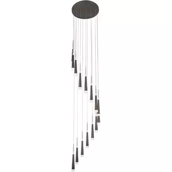 Подвесной светильник LED Lu Carte Mill LC-22-0601