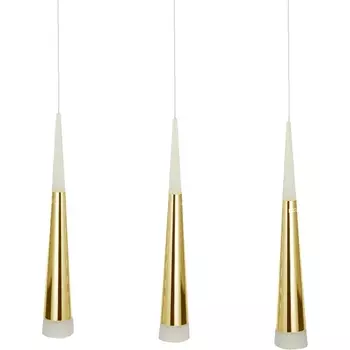 Подвесной светильник LED Lu Carte Mill LC-22-0604