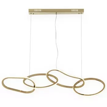 Подвесной светильник LED Lu Carte Mystic LC-22-0089