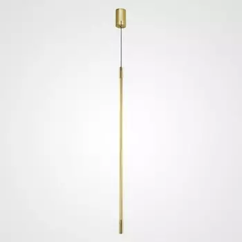 Подвесной светодиодный светильник в спальню Lu Carte LC-11-1582