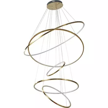 Подвесной светильник LED Lu Carte Quadrato LC-22-0151