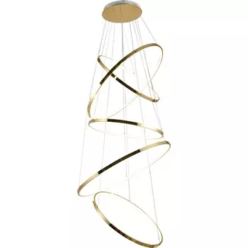 Подвесной светильник LED Lu Carte Quadrato LC-22-0541