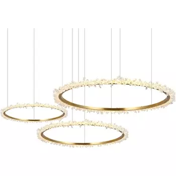 Подвесной светильник LED Lu Carte Rivera LC-22-0481