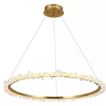 Подвесной светильник LED Lu Carte Rivera LC-22-0482