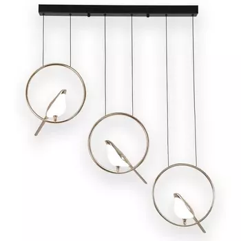 Подвесной светильник LED Lu Carte Satellite LC-22-0478