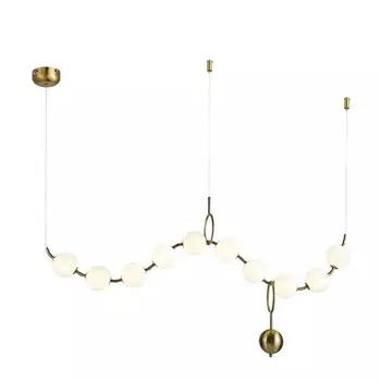 Подвесной светильник LED Lu Carte Savia LC-22-0105