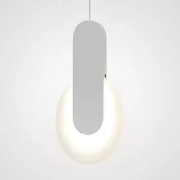 Подвесной светодиодный светильник для гостиной Lu Carte LC-11-1028