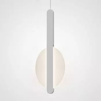 Подвесной светодиодный светильник для спальни Lu Carte LC-11-1026