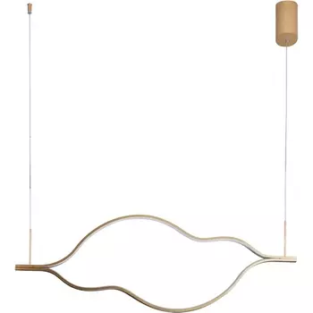 Подвесной светильник LED Lu Carte Slim LC-22-0382