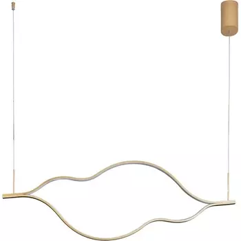 Подвесной светильник LED Lu Carte Slim LC-22-0383