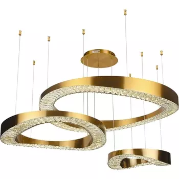 Подвесной светильник LED Lu Carte Slot LC-22-0152