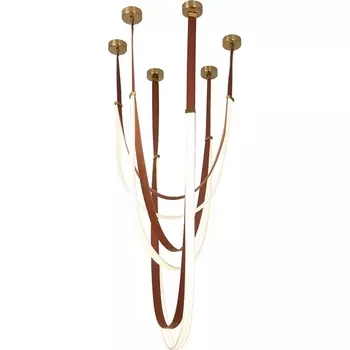 Подвесной светильник LED Lu Carte Sten LC-22-0167