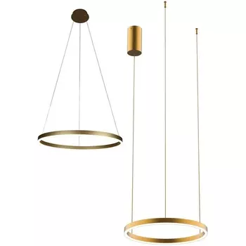 Подвесной светильник LED Lu Carte Tanis LC-22-0329