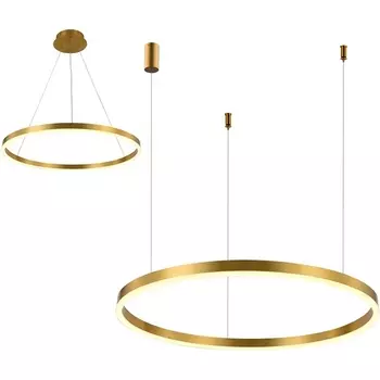 Подвесной светильник LED Lu Carte Tanis LC-22-0330