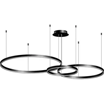 Подвесной светильник LED Lu Carte Tanis LC-22-0358