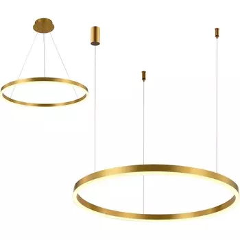 Подвесной светильник LED Lu Carte Tanis LC-22-0343