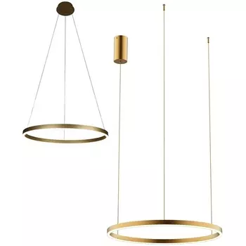 Подвесной светильник LED Lu Carte Tanis LC-22-0336