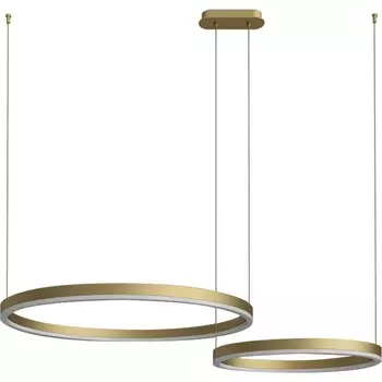 Подвесной светильник LED Lu Carte Tanis LC-22-0349