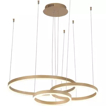 Подвесной светильник LED Lu Carte Tanis LC-22-0366