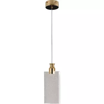 Подвесной светильник LED Lu Carte Theorema LC-22-0506