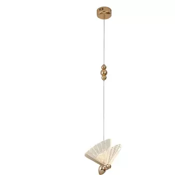 Подвесной светильник LED Lu Carte Velia LC-22-0470