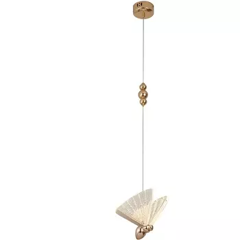 Подвесной светильник LED Lu Carte Velia LC-22-0472