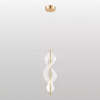 Подвесной светильник LED Lussole Knox LSP-7413