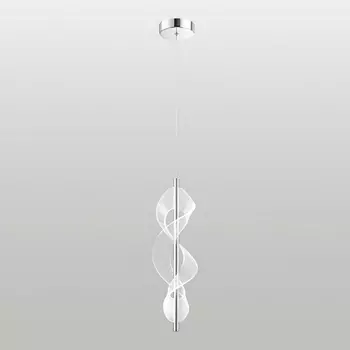 Подвесной светильник LED Lussole Knox LSP-7414