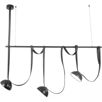 Подвесной светильник LED Lussole LSP-7521