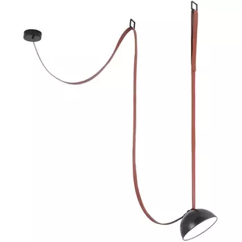 Подвесной светильник LED Lussole LSP-7522