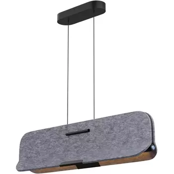 Подвесной светильник LED Maytoni Optimista MOD408PL-L12B3K