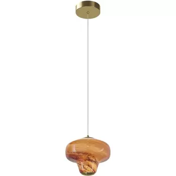 Подвесной светильник LED Maytoni Sirocco MOD359PL-L6BS3K1