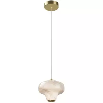 Подвесной светильник LED Maytoni Sirocco MOD359PL-L6BS3K