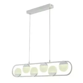 Подвесной светильник LED Mense 2264-6P (Favourite)