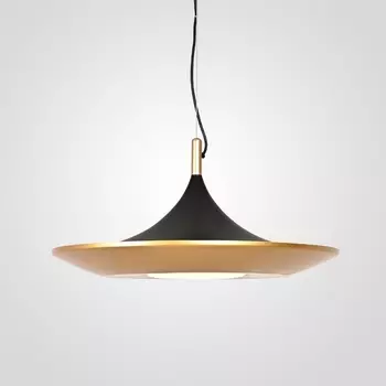 Подвесной светильник LED Rask D50 By ImperiumLoft Rask01 309065-26