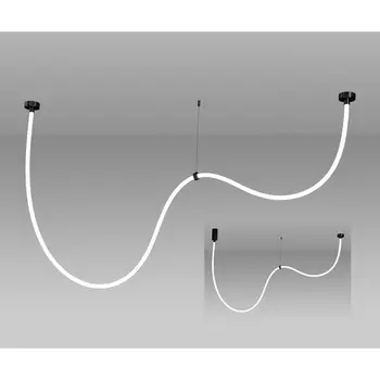 Подвесной светильник LED RGB Lu Carte Antic LC-22-0244