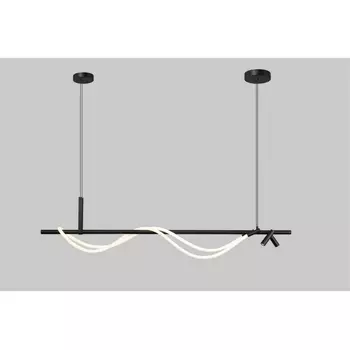 Подвесной светильник LED с гибким неономAployt Sindrillon APL.773.03.69