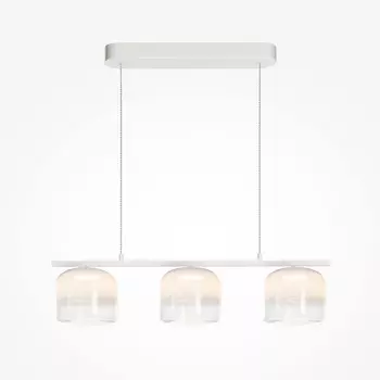 Подвесной светильник LED с выключателем Maytoni Spirito MOD286PL-L12W3K