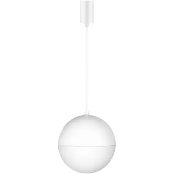 Подвесной светильник LED SP-EMISFERO-R200-16W Warm3000 (WH, 180 deg, 230V) (Arlight, IP20 Металл) 035992