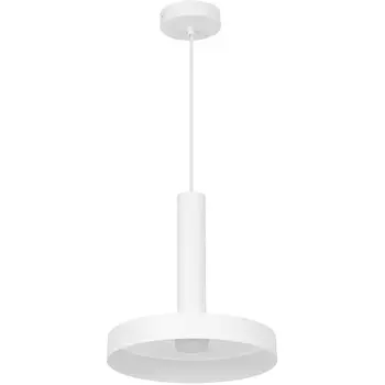 Подвесной светильник LED SP-ERIC-R250-8W Warm3000 (WH, 120 deg, 230V) (Arlight, IP20 Металл) 035924