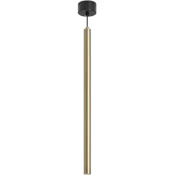 Подвесной светильник LED SP-PIPE-HANG-L600-R30-9W Day4000 (BR, 24 deg, 230V) (Arlight, IP20 Металл) 038645