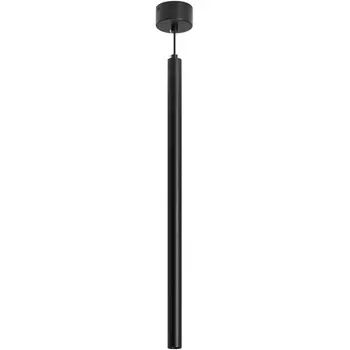 Подвесной светильник LED SP-PIPE-HANG-L600-R30-9W Warm3000 (BK, 24 deg, 230V) (Arlight, IP20 Металл) 038611