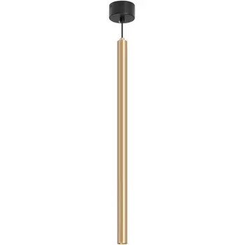 Подвесной светильник LED SP-PIPE-HANG-L600-R30-9W Warm3000 (GD, 24 deg, 230V) (Arlight, IP20 Металл) 038644