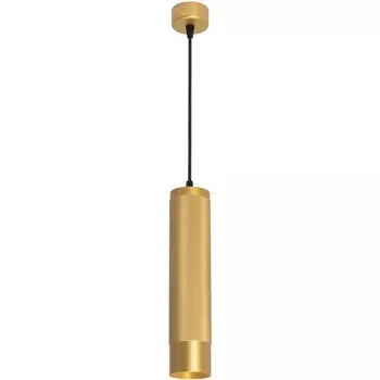 Подвесной светильник LED SP-SPICY-HANG-R70-13W Warm3000 (GD, 50 deg, 230V) (Arlight, IP20 Металл) 033670