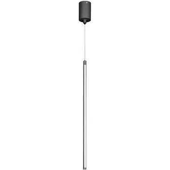 Подвесной светильник LED SP-UMBRA-HANG-V-L600-10W Day4000 (BK, 120 deg, 230V) (Arlight, IP20 Металл) 036947(1)