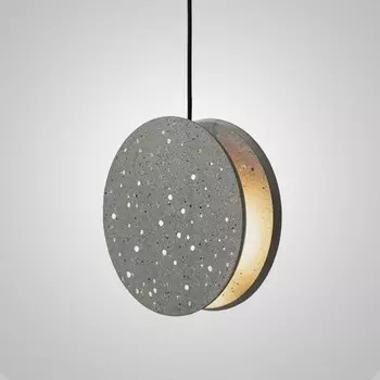 Подвесной светильник LED светодиодный Akvilon D15,5 By ImperiumLoft Akvilon01 191950-23