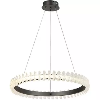 Подвесной светильник LED светодиодный Lussole LSP-7495 кольцо