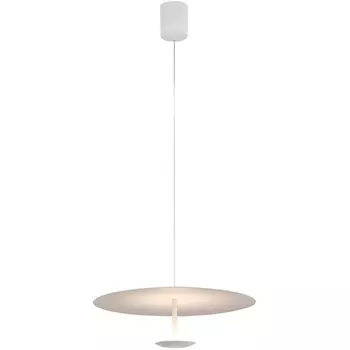 Подвесной светильник LED светодиодный Lussole LSP-7488